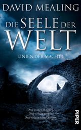 DIE SEELE DER WELT
LINIEN DER MACHT