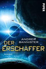 DER ERSCHAFFER
DIE SPIN-TRILOGIE