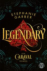 LEGENDARY
CARAVAL