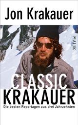 CLASSIC KRAKAUER