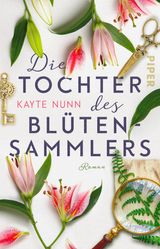 DIE TOCHTER DES BLTENSAMMLERS