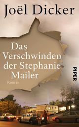 DAS VERSCHWINDEN DER STEPHANIE MAILER