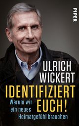 IDENTIFIZIERT EUCH!