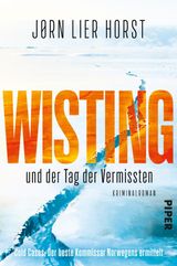 WISTING UND DER TAG DER VERMISSTEN
COLD CASES