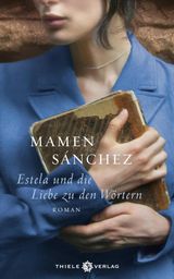 ESTELA UND DIE LIEBE ZU DEN WRTERN