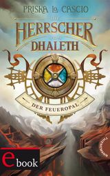 DIE HERRSCHER VON DHALETH