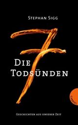 DIE 7 TODSNDEN