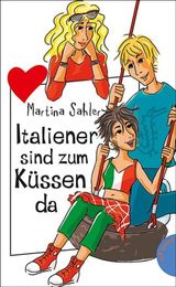 ITALIENER SIND ZUM KSSEN DA