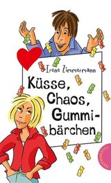 KSSE, CHAOS, GUMMIBRCHEN