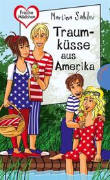 TRAUMKSSE AUS AMERIKA