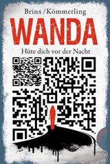 WANDA  HTE DICH VOR DER NACHT