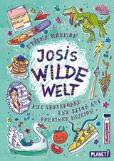 JOSIS WILDE WELT