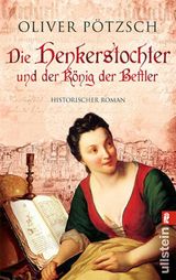 DIE HENKERSTOCHTER UND DER KNIG DER BETTLER
DIE HENKERSTOCHTER-SAGA