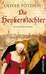 DIE HENKERSTOCHTER
DIE HENKERSTOCHTER-SAGA