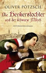 DIE HENKERSTOCHTER UND DER SCHWARZE MNCH
DIE HENKERSTOCHTER-SAGA