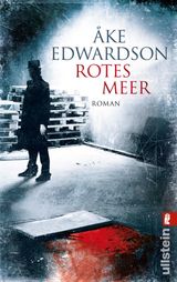 ROTES MEER
EIN ERIK-WINTER-KRIMI