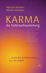 KARMA - DIE GEBRAUCHSANLEITUNG