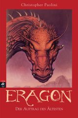 ERAGON - DER AUFTRAG DES LTESTEN
ERAGON