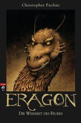 ERAGON - DIE WEISHEIT DES FEUERS
ERAGON