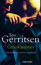 GRABKAMMER
RIZZOLI-&-ISLES-SERIE