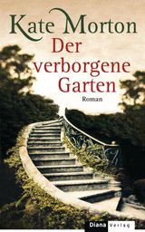 DER VERBORGENE GARTEN