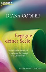 BEGEGNE DEINER SEELE