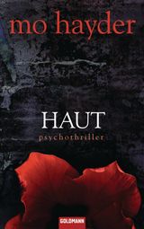 HAUT
DIE INSPEKTOR-CAFFERY-THRILLER