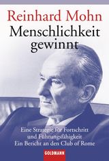 MENSCHLICHKEIT GEWINNT