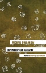 DER MEISTER UND MARGARITA