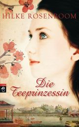 DIE TEEPRINZESSIN