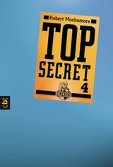 TOP SECRET 4 - DER AUFTRAG
TOP SECRET (SERIE)