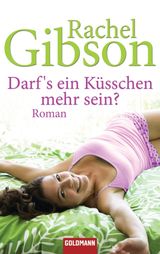 DARF'S EIN KSSCHEN MEHR SEIN?
DIE 'GIRLFRIEND'-REIHE