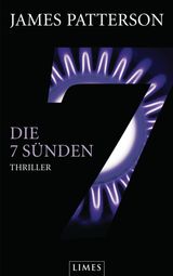 DIE 7 SNDEN - WOMEN'S MURDER CLUB -
WOMEN'S MURDER CLUB