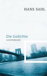 DIE GEDICHTE