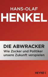 DIE ABWRACKER