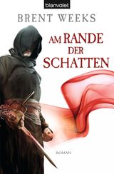 AM RANDE DER SCHATTEN
SCHATTEN-TRILOGIE (NIGHT ANGEL)