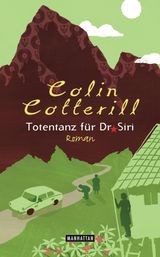 TOTENTANZ FR DR. SIRI
DR. SIRI ERMITTELT