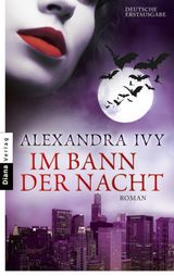 IM BANN DER NACHT
GUARDIANS OF ETERNITY-SERIE