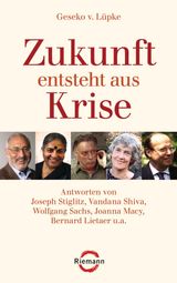 ZUKUNFT ENTSTEHT AUS KRISE