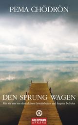 DEN SPRUNG WAGEN