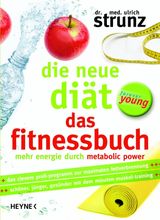 DIE NEUE DIT  DAS FITNESSBUCH