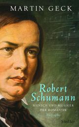 ROBERT SCHUMANN