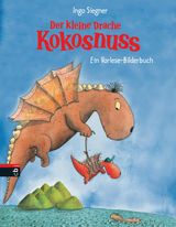 DER KLEINE DRACHE KOKOSNUSS
VORLESEBCHER