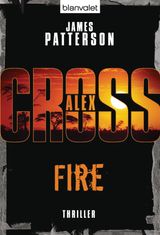 FIRE - ALEX CROSS 14 -
ALEX CROSS