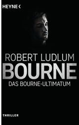 DAS  BOURNE ULTIMATUM
JASON BOURNE