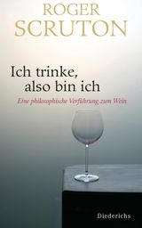 ICH TRINKE, ALSO BIN ICH