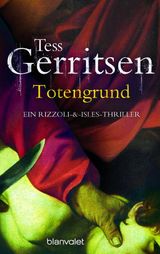 TOTENGRUND
RIZZOLI-&-ISLES-SERIE