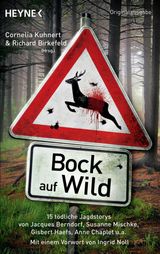 BOCK AUF WILD