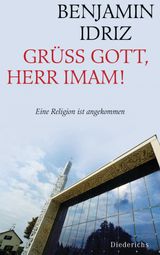 GRSS GOTT, HERR IMAM!