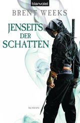 JENSEITS DER SCHATTEN
SCHATTEN-TRILOGIE (NIGHT ANGEL)